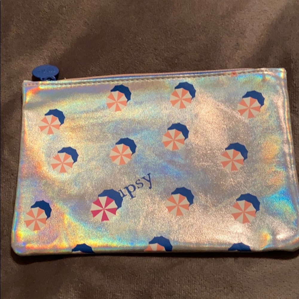Makeup Bag